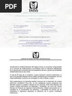 IMSS -Normas de Diseño de Ingeniería Electromecánica (1)
