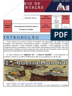 01 - RELATÓRIO - IMPLEMENTAÇÃO - HISTÓRIA - Ensino Médio 2022