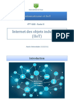 Cours IIoT 3