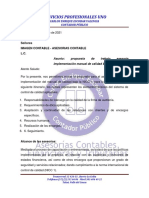 Propuesta - Asesoria - Manual Calidad NICC - DIC-06-2021