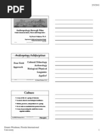 Download ANT 4391 - Exam 1 Ppt Notes by Mark Fiorentino SN59381212 doc pdf