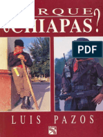 Por Que Chiapas