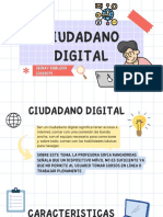 Ciudadano Digital