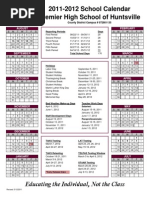 USAF Academy Academic Calendar AY1516 | PDF | Sports