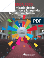 Agenda 2030 Congreso