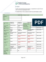 Level1 Report Template