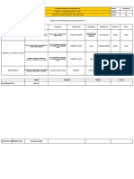 C-SIG-GG-05 OBJETIVOS INTEGRADO DE GESTION-vacio