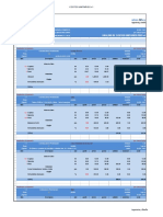 3-Costos Unitarios - Piso 1