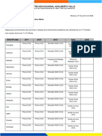 Circular N 14 - Avaliações do 2º Trimestre - Ensino Médio (1)