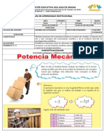 Clase # 1 FISICA 11° Segundo Periodo 2021