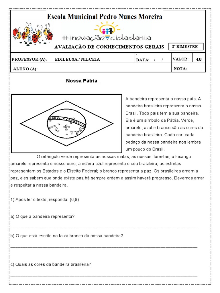 prova-conhecimentos-gerais-3-bimestre-4-ano-pdf