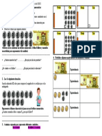 Realizamos Canjes en El Tablero Numerador MARTES 05 DE OCTUBRE