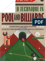 Byrne - Advanced Techniques in Pool and Billiards Part1