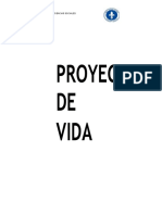 Tu Proyecto de Vida