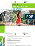 Manual Extractivismo 2020