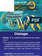 1 GB Citologia e Gen Tica Molecular