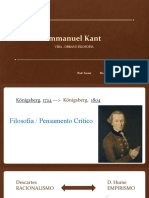 Kant - Grande Revisao