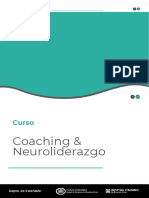 Curso Coaching Neuroliderazgo