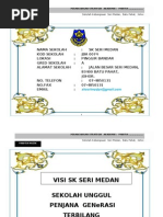 Contoh Surat Iringan Dokumen