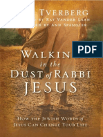 10.lois Tverberg - Caminando en El Polvo Del Rabino Jesus