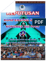 Adoc - Pub Tema Mengasihi Dengan Perbuatan Dan Dalam Kebenara