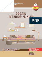 273-Desain Interior Hunian