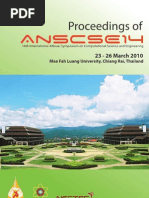 Download FINAL ANSCSE14 Proceedings w Cover by ariyanamvong8041 SN59386144 doc pdf