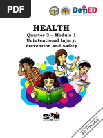 Q3 Health 9 Module 1