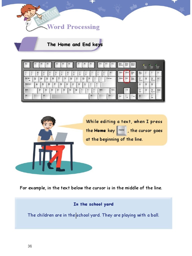 Word Processing | PDF | Spreadsheet | Microsoft Excel