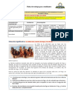 1° Mate EdA 5 Actividad 2 Trilla de la cosecha de trigo y de cebada