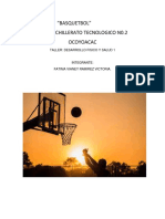 Basquetbol: Historia, Reglas y Beneficios del Deporte Creado por James Naismith