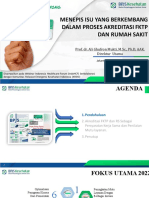 Akreditasi FKTP Dan FKRTL 26 April 2022 - BPJS Keehatan