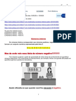 7 - Atividade Matematica