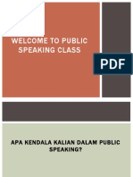 Ayo SpeakUp_Public Speaking Class Pertemuan 2 (UMKM)