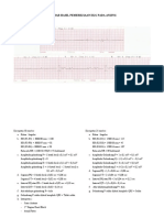 Ekg Pada Anjing