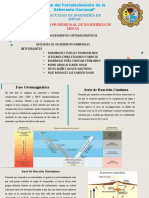 Grupo 03 - Yacimientos Ortomagmáticos