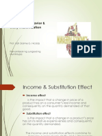 Lecture 6&7 - Managerial Economics