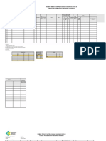 Form Penc Hasil Pelayanan Vaksinasi PKM WAtunohu Manual