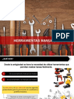 B899 Herramientas Manuales