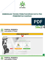 Panduan Portal Peserta_Bimtek