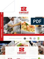 Catalogo Foodserivice 2020