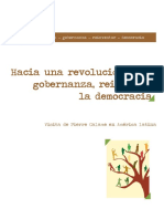 Dossier Prensa Governanza