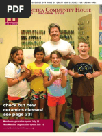 Download WCH Fall Program Guide 2011 by Winnetka Community House SN59388841 doc pdf