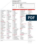 Formulir Pemeriksaan Sukaraya