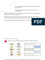 Herramientas para diseñar algoritmos: Diagramas de flujo, Pseudocódigo y Diagramas Nassi-Schneiderman