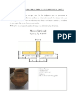 Listado de Obras (Análisis Visual)