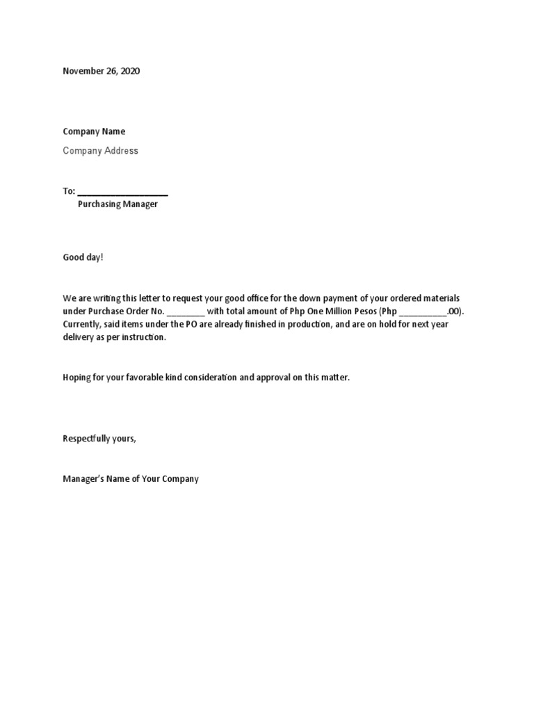 request-letter-for-downpayment-pdf