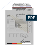 Modul 1 - Ra - Kelompok 8 - Moch - Farid Adji Pamungkas