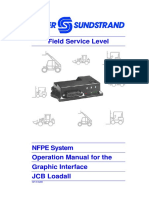 GPI NFPE Service 13E