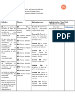 Piensa Como Niño Actúa Como Adulto - Guion Técnico